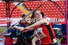 Senior girls javelin, 2015 English Schools, Gateshead. Photo: David T. Hewitson/Sports for All Pics